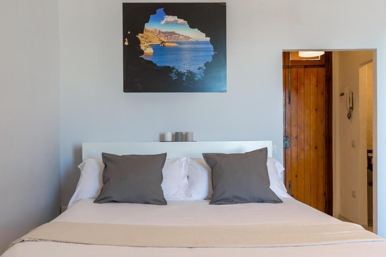 Seaview Apartment In Posillipo By Wonderful Italy Peschiera del Garda Exterior foto