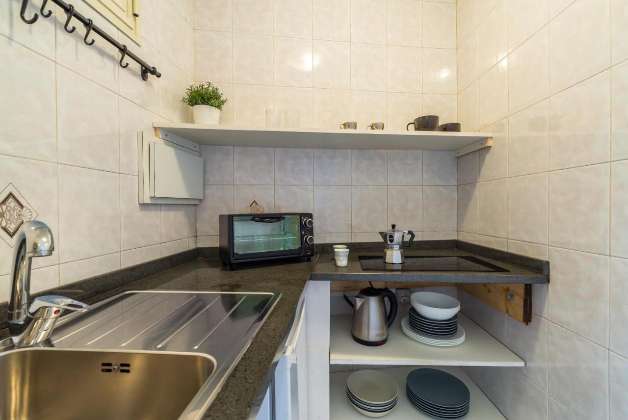 Seaview Apartment In Posillipo By Wonderful Italy Peschiera del Garda Exterior foto